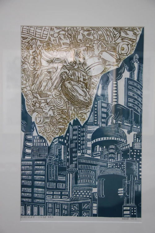 設(shè)計(jì)賦能未來(lái) 浙江工商大學(xué)藝術(shù)設(shè)計(jì)學(xué)院2021屆本科畢業(yè)設(shè)計(jì)展通訊設(shè)備主題作品綜述